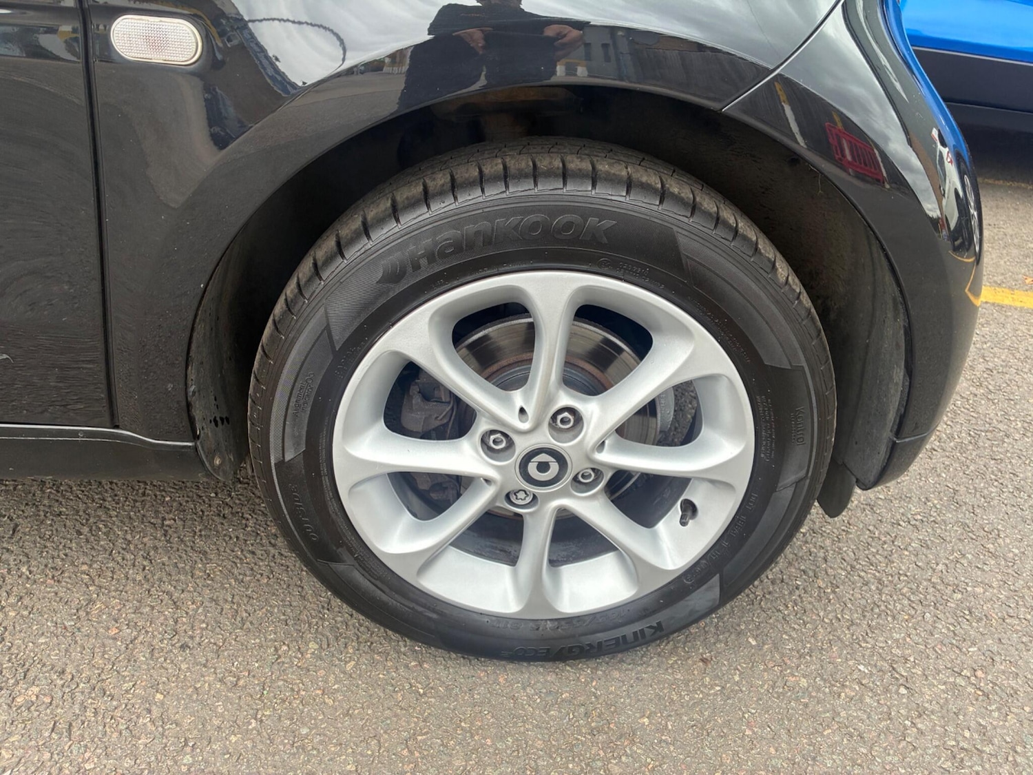 Used smart fortwo 2018 for sale - 76295477: Photo 11