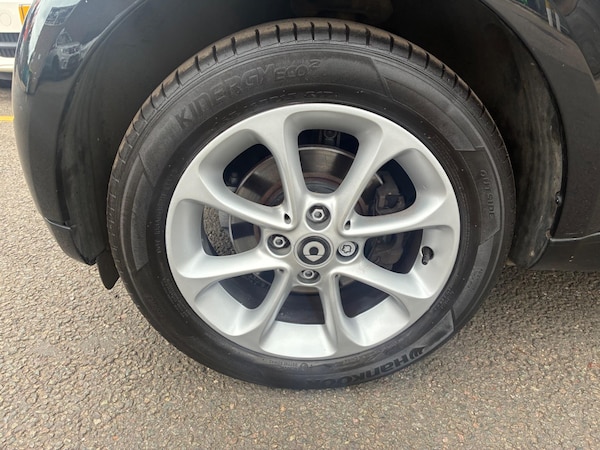 Used smart fortwo 2018 for sale - 76295477: Photo 2