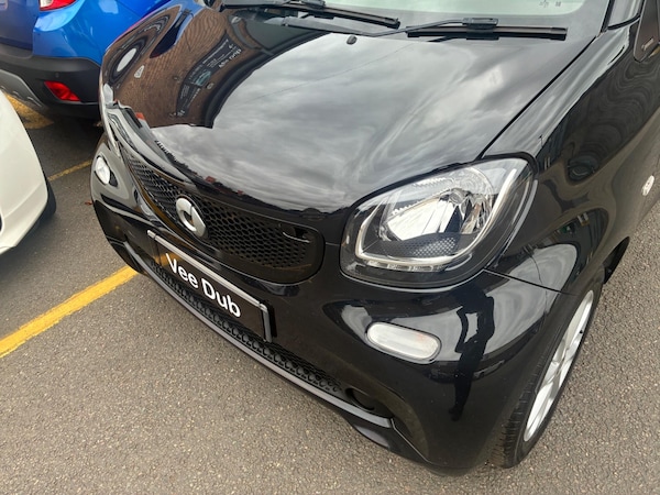 Used smart fortwo 2018 for sale - 76295477: Photo 4