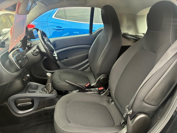 Used smart fortwo 2018 for sale - 76295477: Photo 5