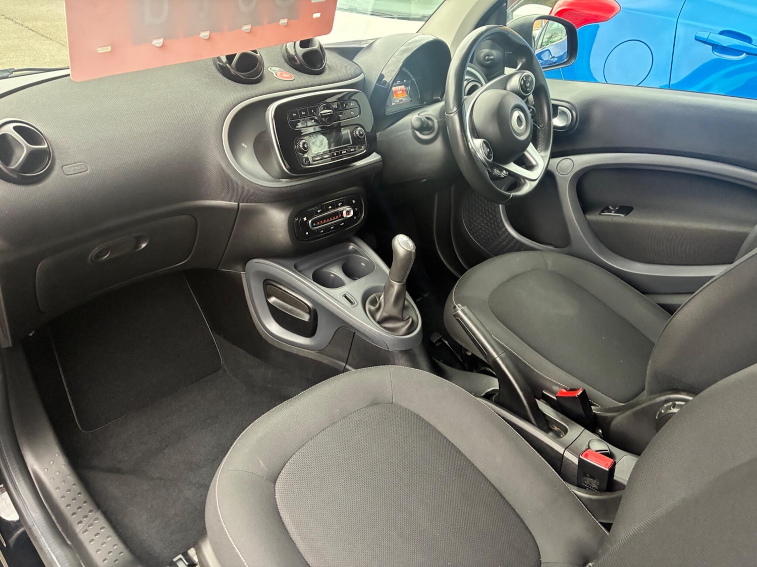 Used smart fortwo 2018 for sale - 76295477: Photo 8