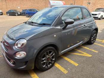 2017 (17) - 1.2 S Euro 6 (s/s) 3dr