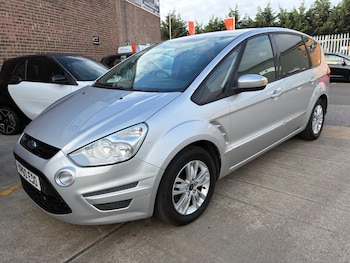 2010 (60) - 2.0 TDCi 140 Zetec 5dr