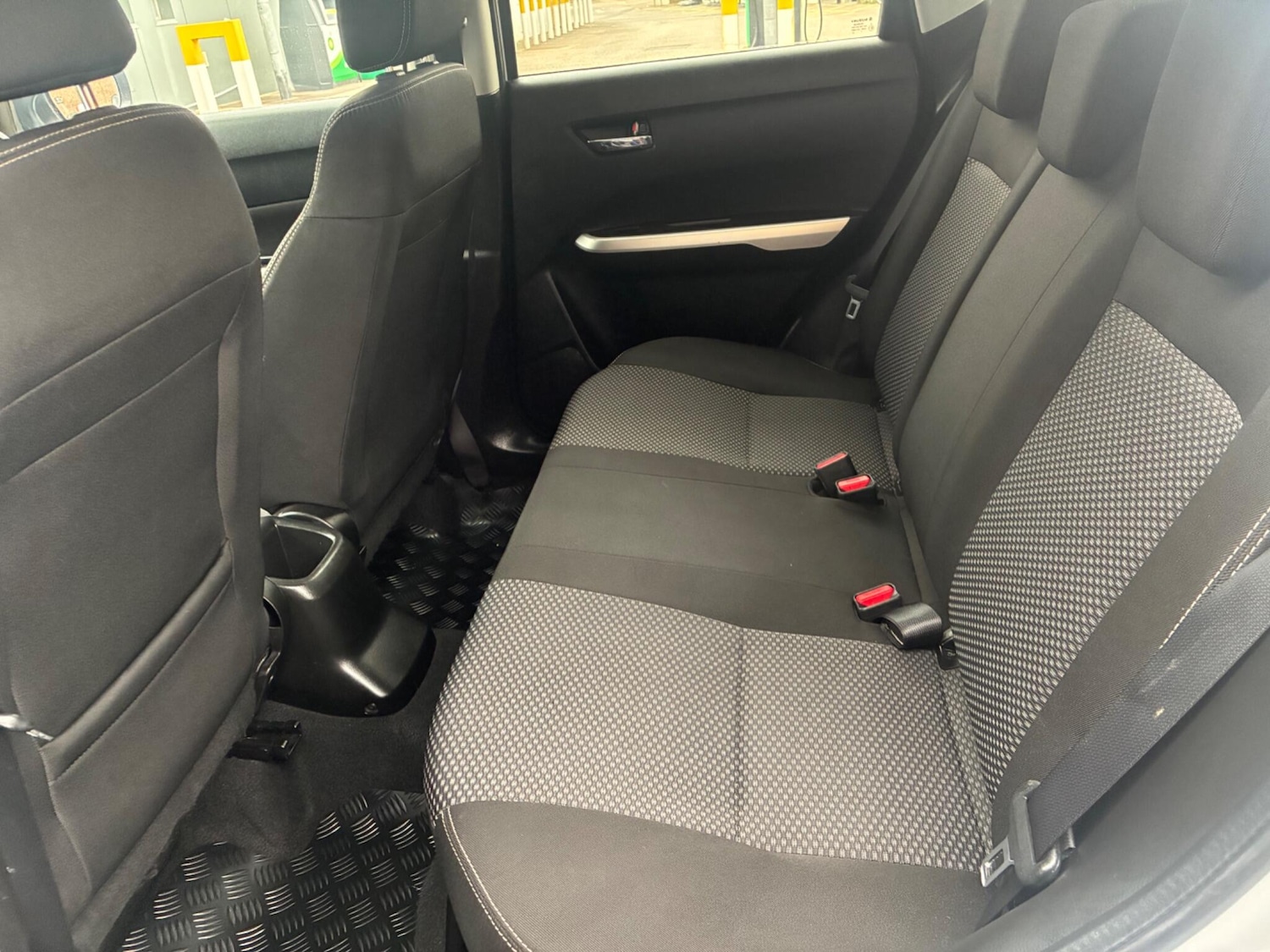 Used Suzuki Vitara 2018 for sale - 76987908: Photo 10