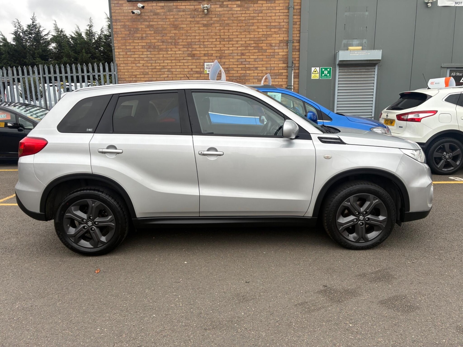 Used Suzuki Vitara 2018 for sale - 76987908: Photo 12