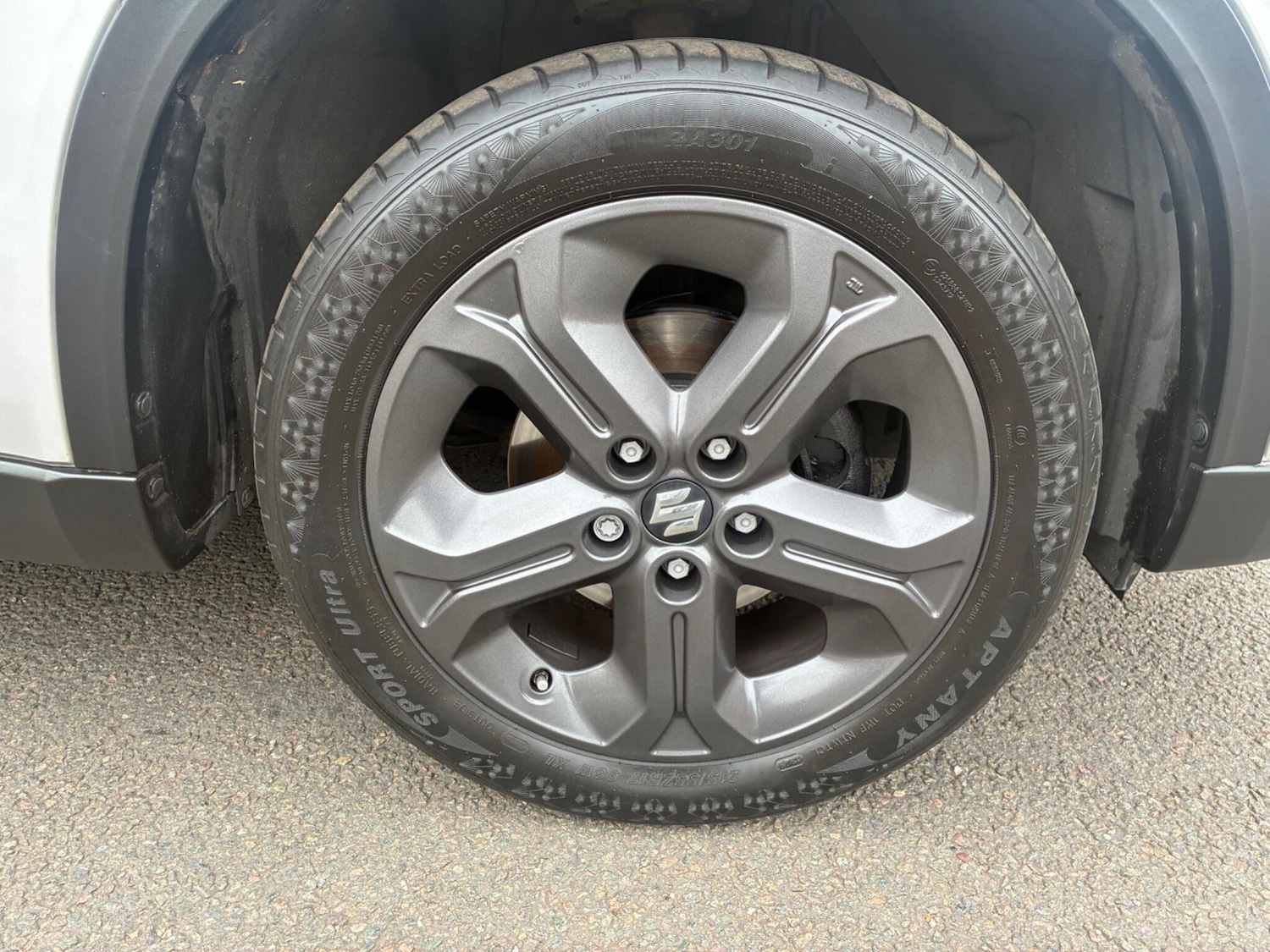 Used Suzuki Vitara 2018 for sale - 76987908: Photo 19