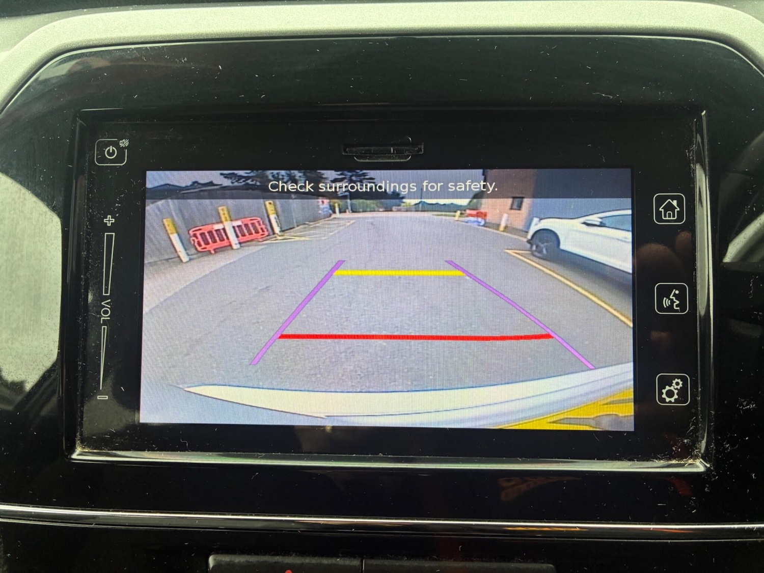 Used Suzuki Vitara 2018 for sale - 76987908: Photo 5