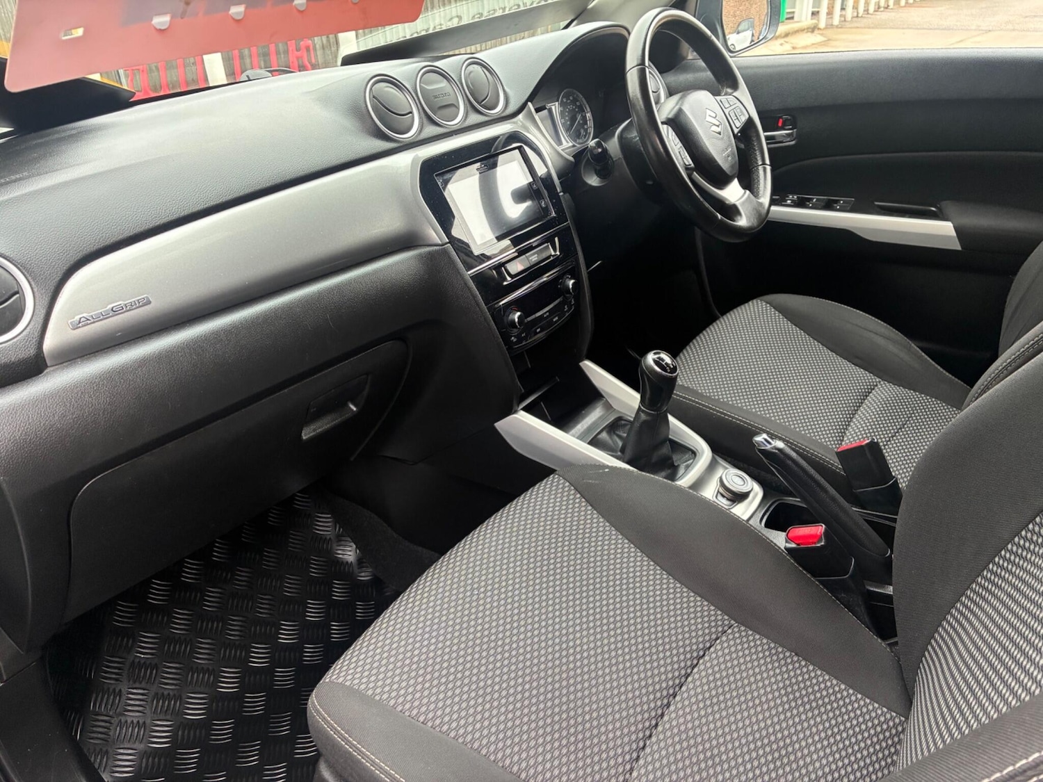 Used Suzuki Vitara 2018 for sale - 76987908: Photo 9