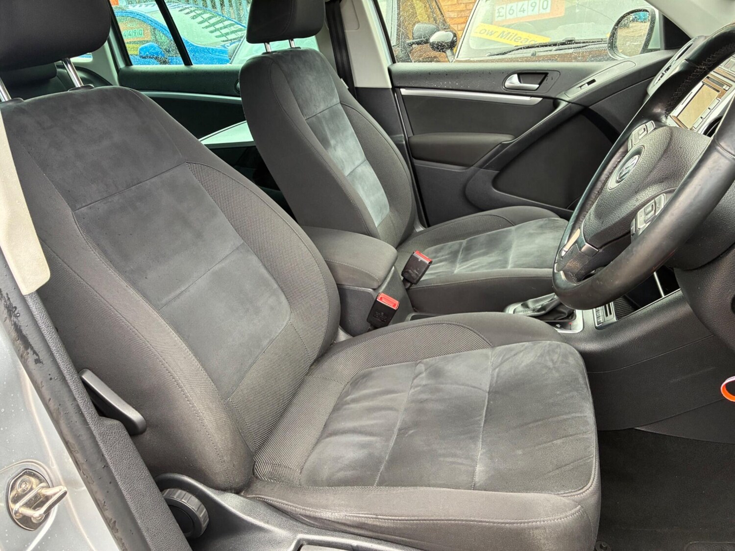 Used Volkswagen Tiguan 2014 for sale - 78175965: Photo 13