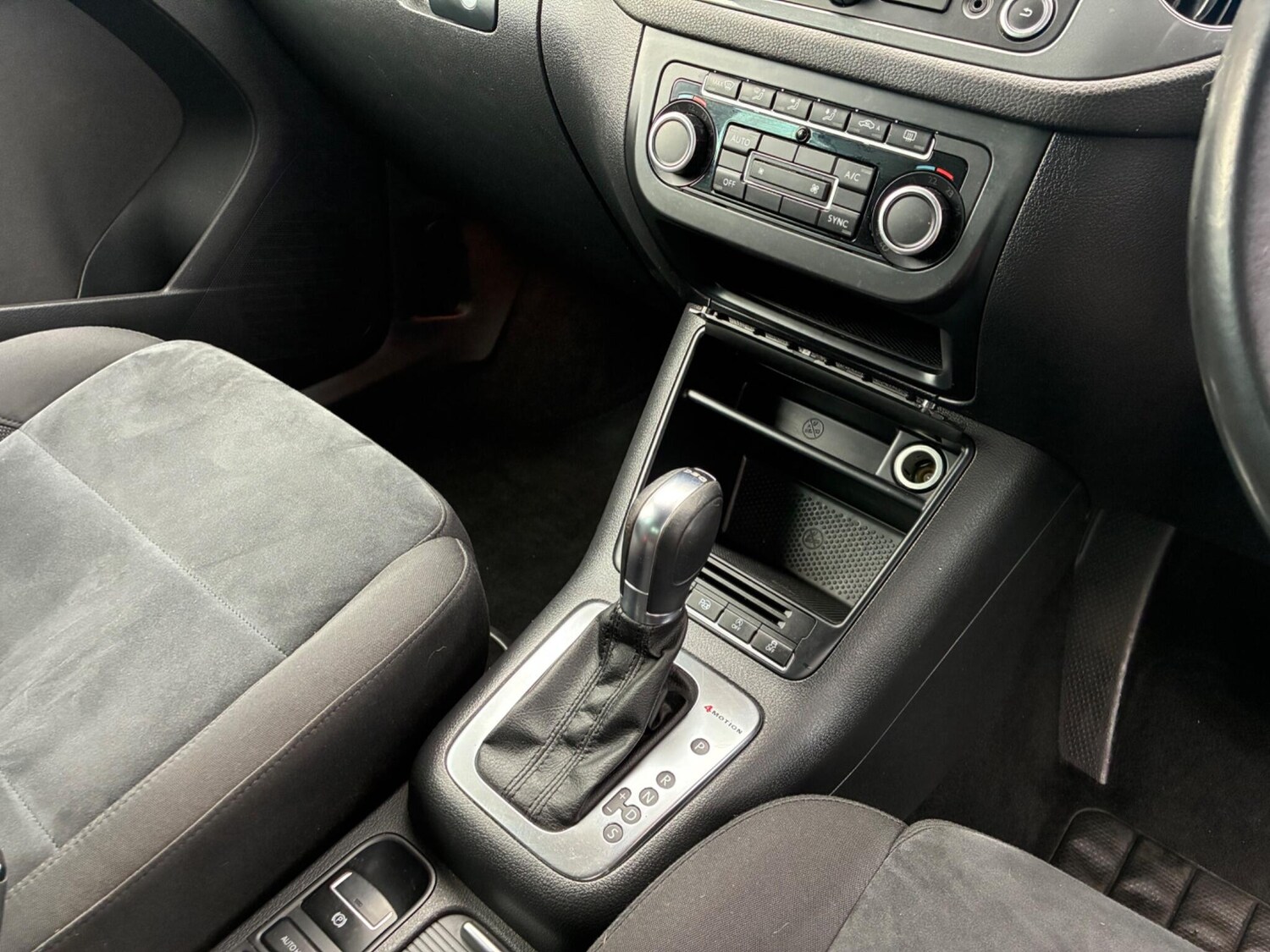 Used Volkswagen Tiguan 2014 for sale - 78175965: Photo 14