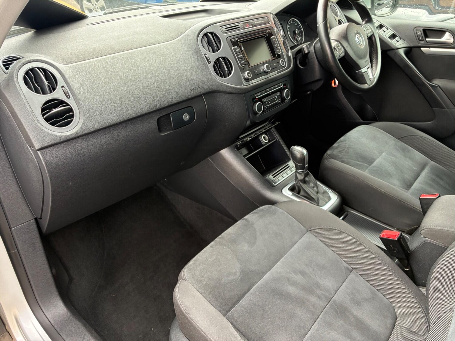 Used Volkswagen Tiguan 2014 for sale - 78175965: Photo 18