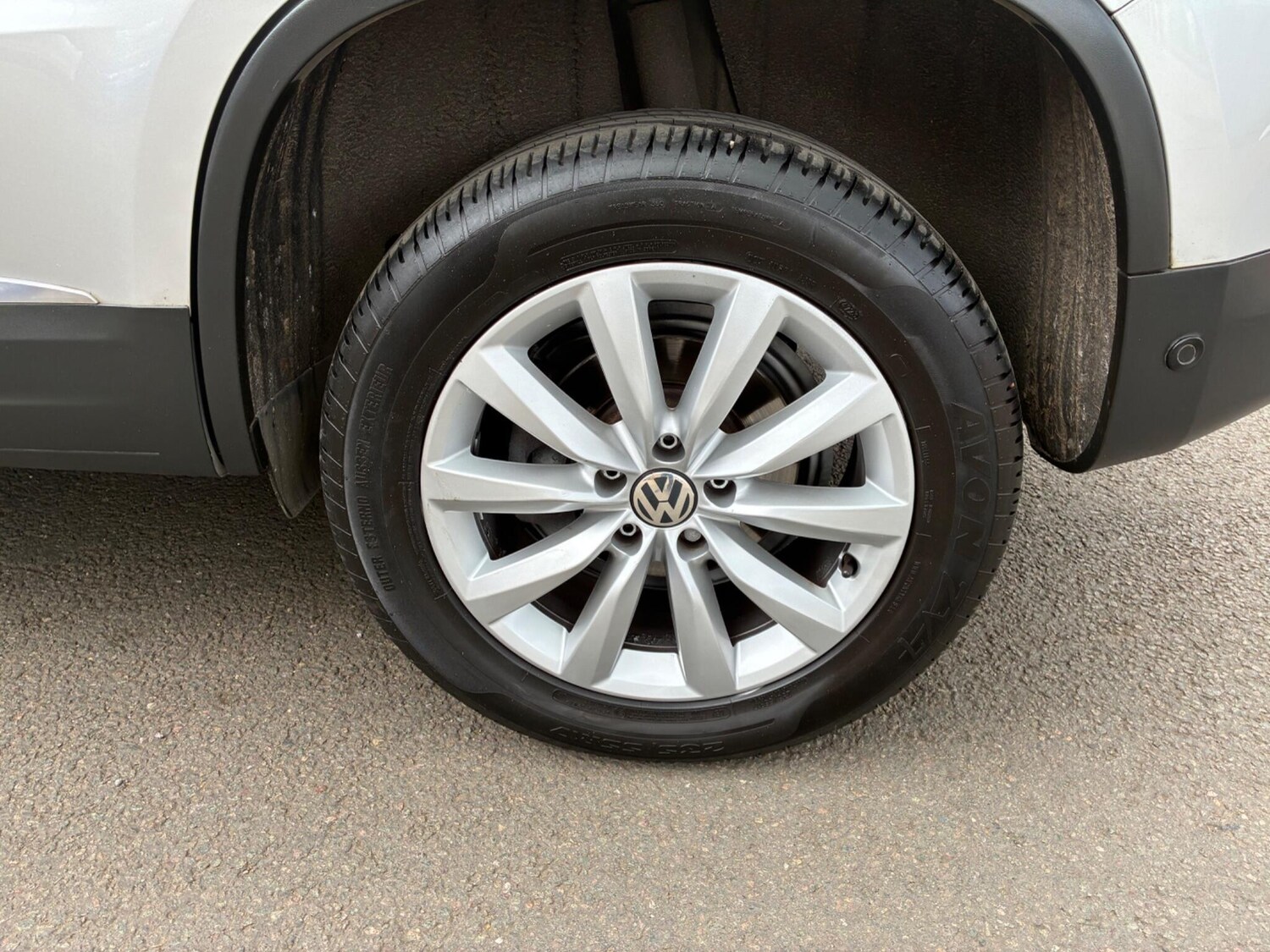 Used Volkswagen Tiguan 2014 for sale - 78175965: Photo 19