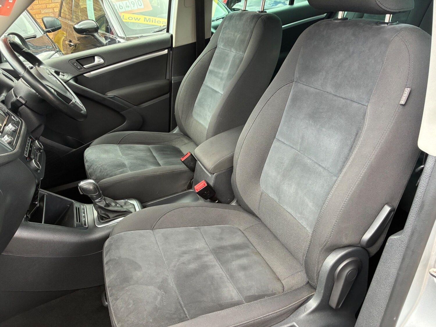 Used Volkswagen Tiguan 2014 for sale - 78175965: Photo 20