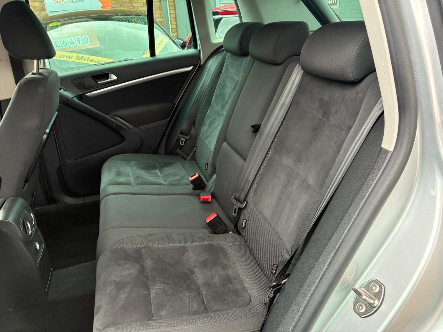 Used Volkswagen Tiguan 2014 for sale - 78175965: Photo 5