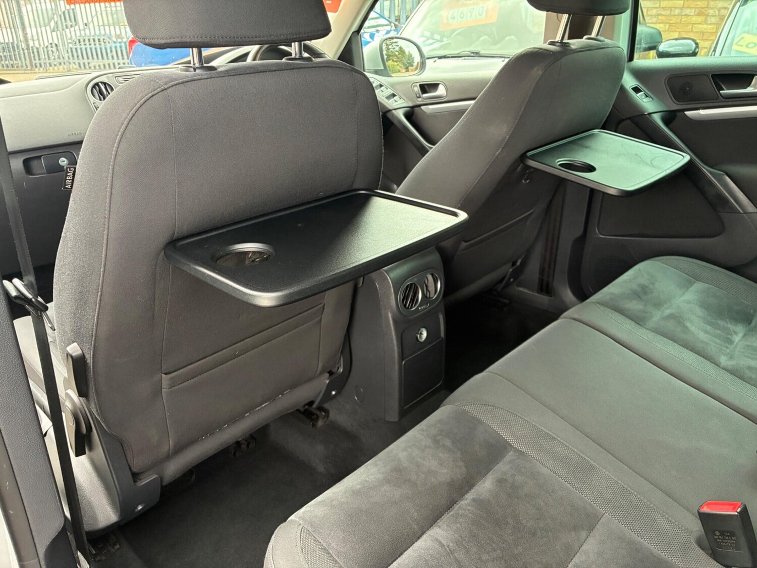 Used Volkswagen Tiguan 2014 for sale - 78175965: Photo 6