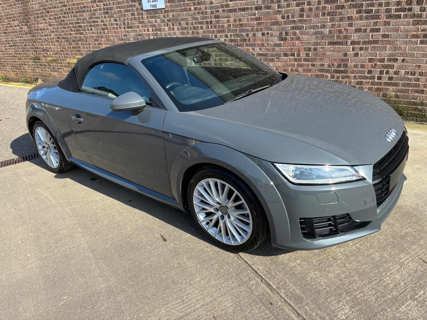 Used Audi TT 2015 for sale - 77978118: Photo 11