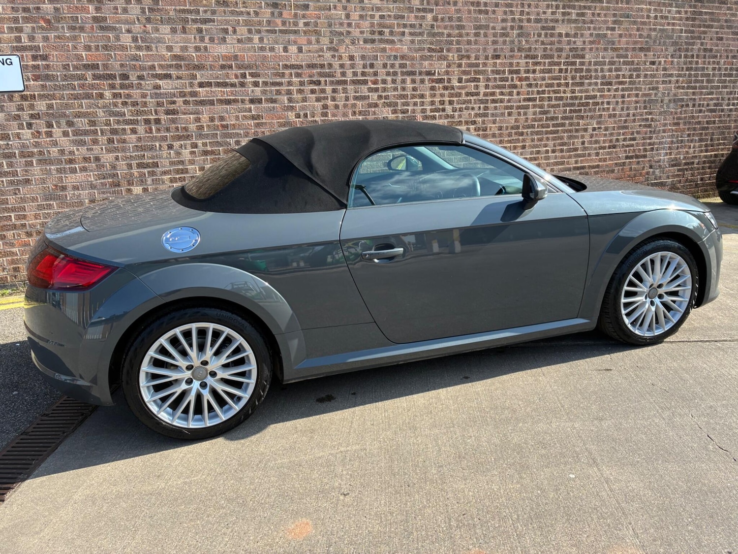 Used Audi TT 2015 for sale - 77978118: Photo 12