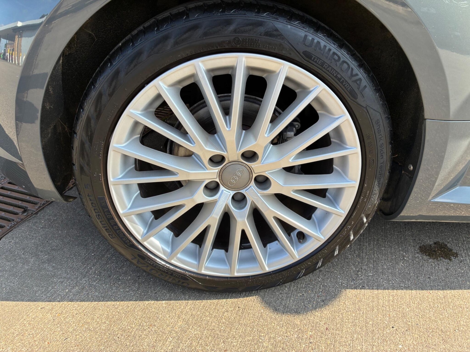 Used Audi TT 2015 for sale - 77978118: Photo 16