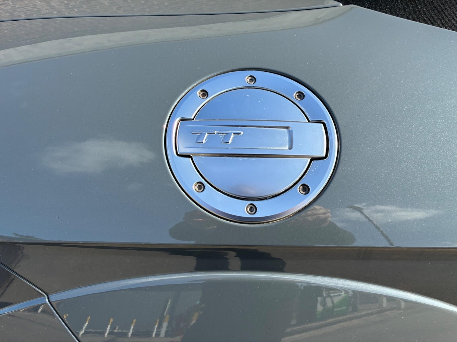 Used Audi TT 2015 for sale - 77978118: Photo 17