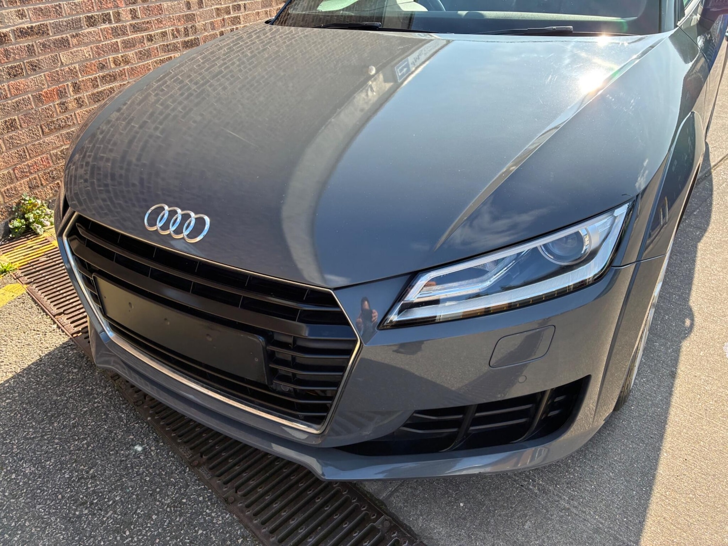 Used Audi TT 2015 for sale - 77978118: Photo 25