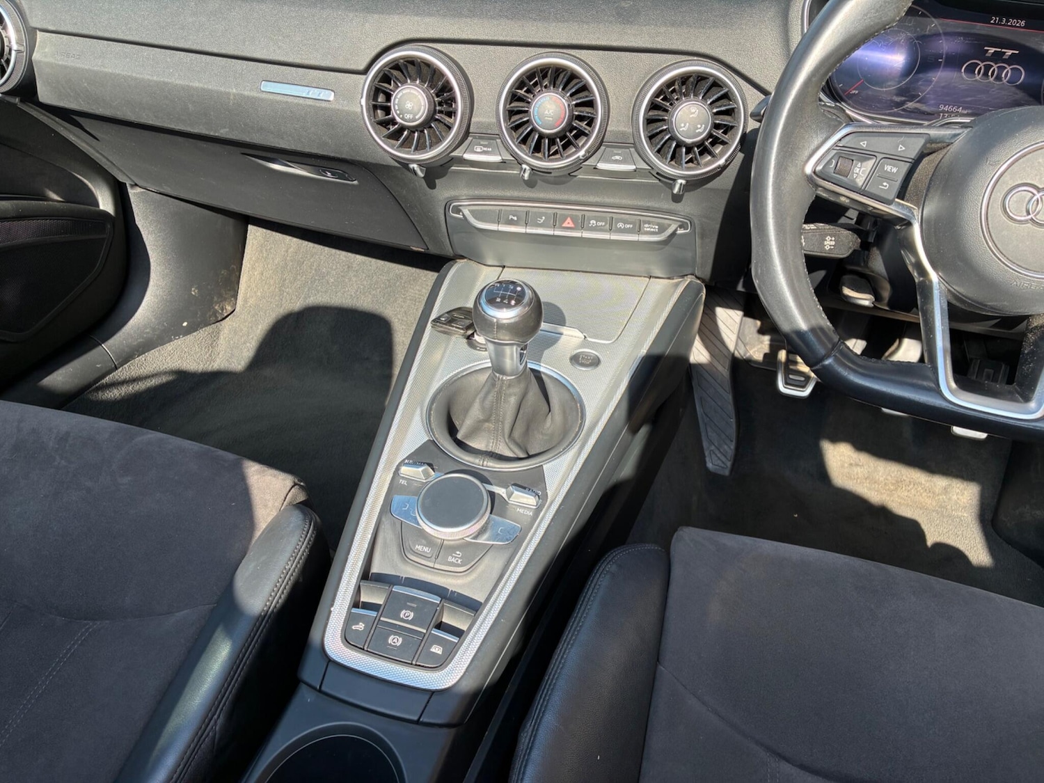 Used Audi TT 2015 for sale - 77978118: Photo 26