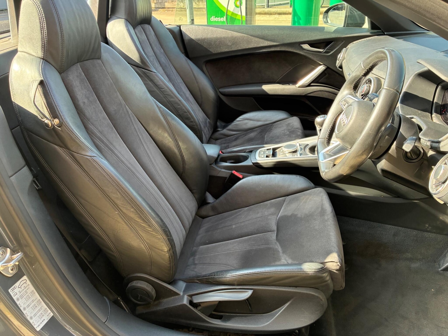 Used Audi TT 2015 for sale - 77978118: Photo 27