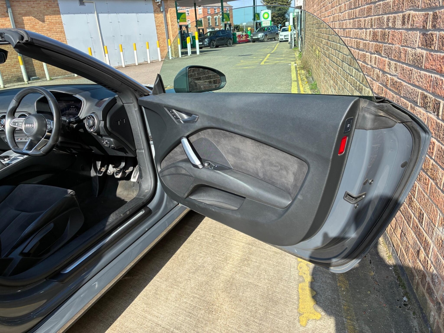 Used Audi TT 2015 for sale - 77978118: Photo 28