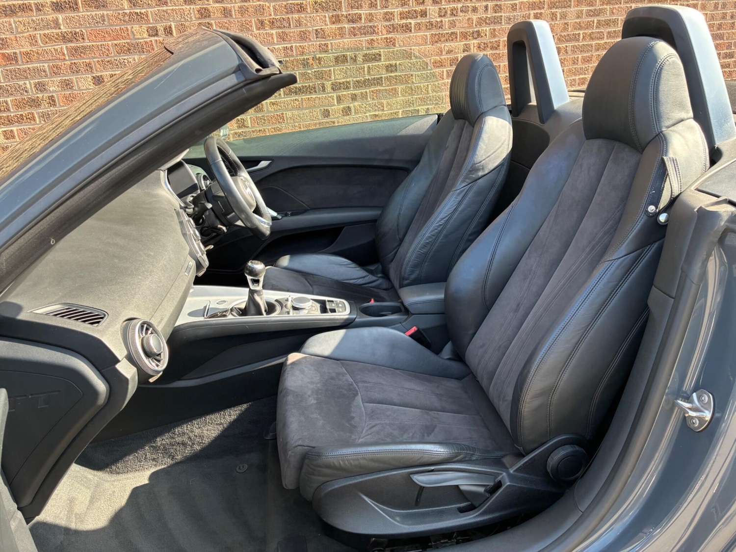 Used Audi TT 2015 for sale - 77978118: Photo 5