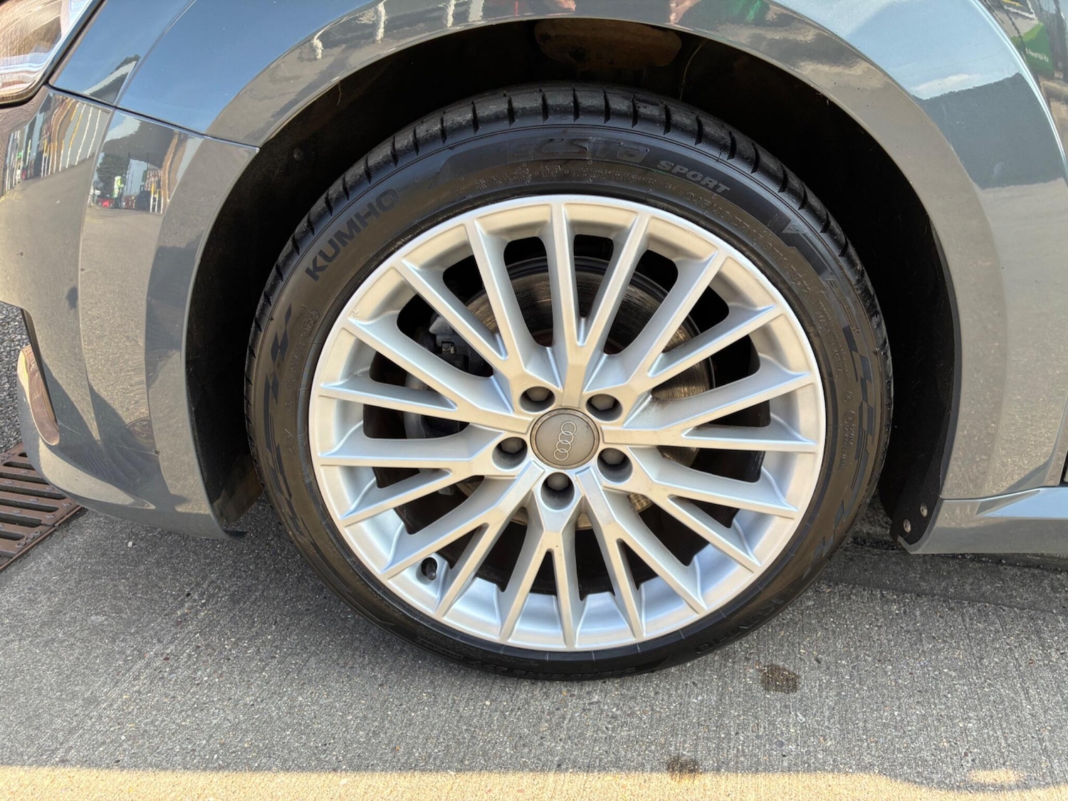 Used Audi TT 2015 for sale - 77978118: Photo 7