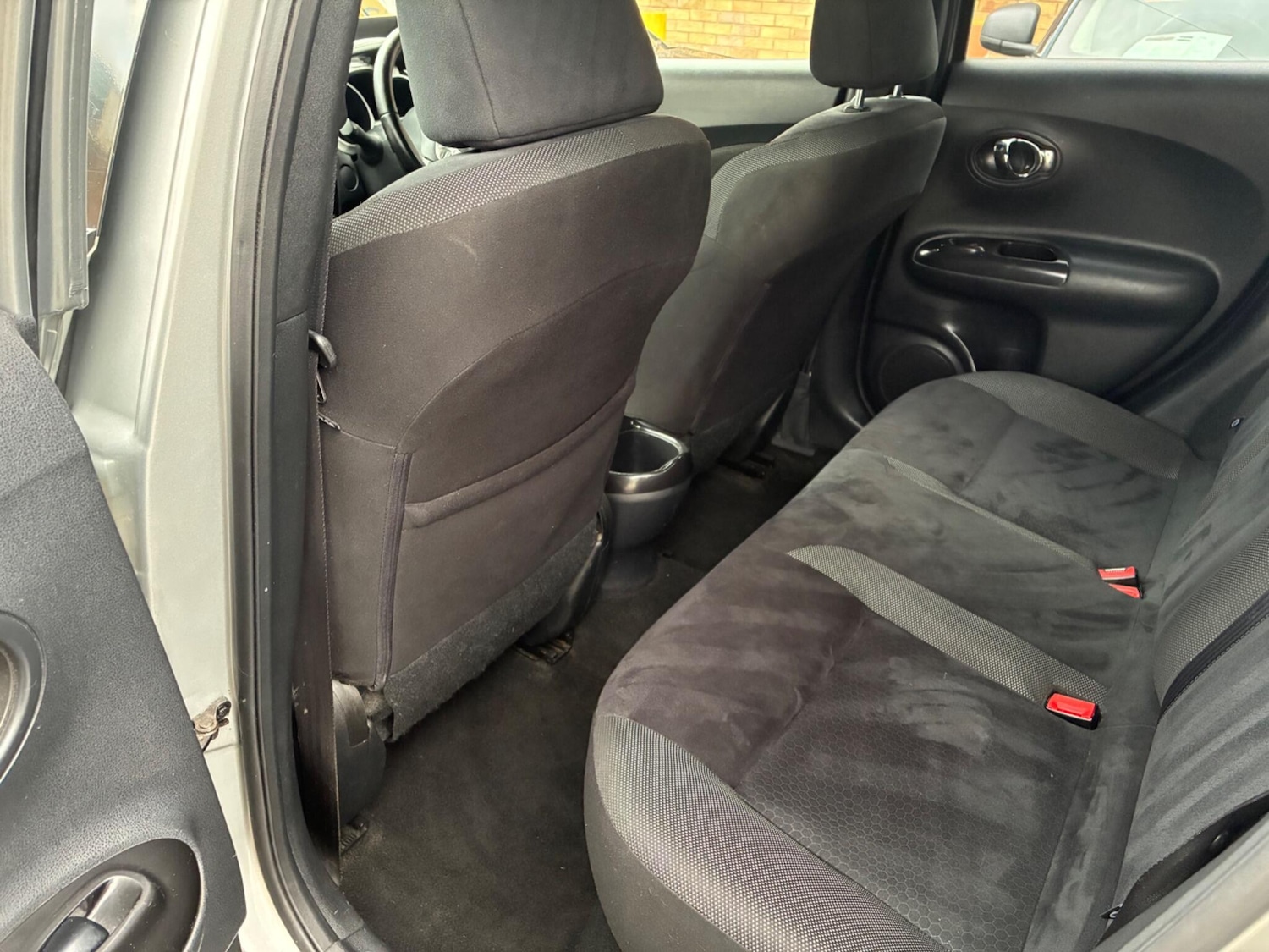 Used Nissan Juke 2014 for sale - 76633144: Photo 13