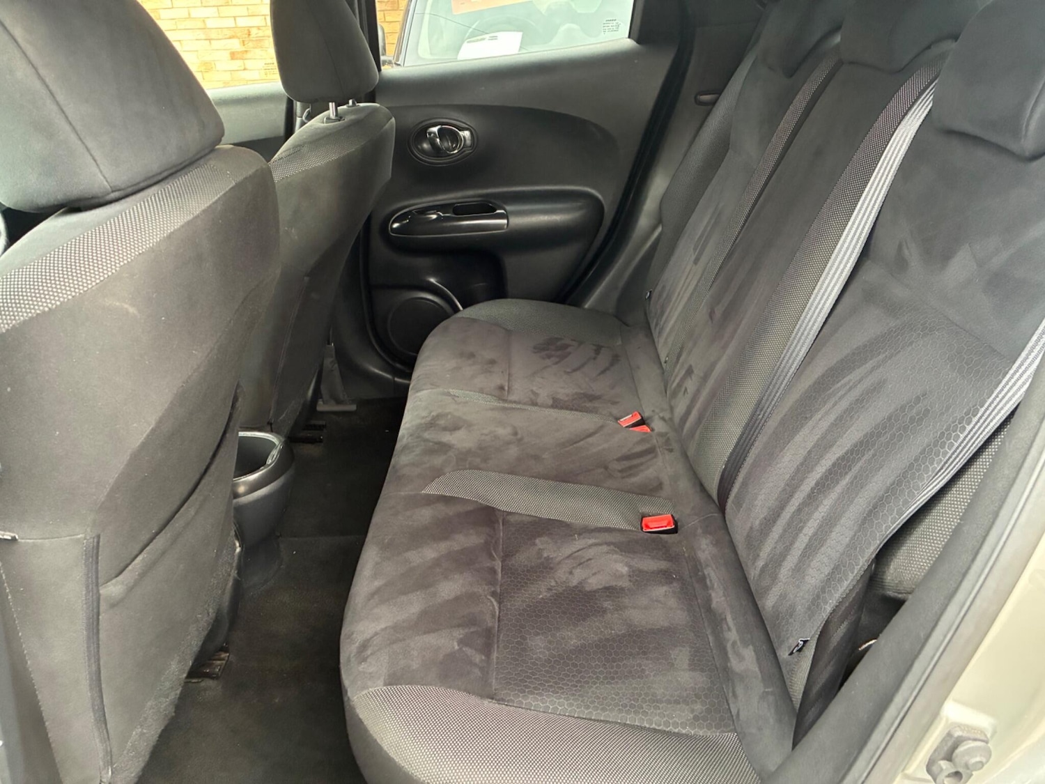 Used Nissan Juke 2014 for sale - 76633144: Photo 6