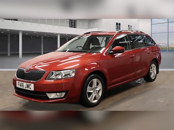 Skoda Octavia feature image