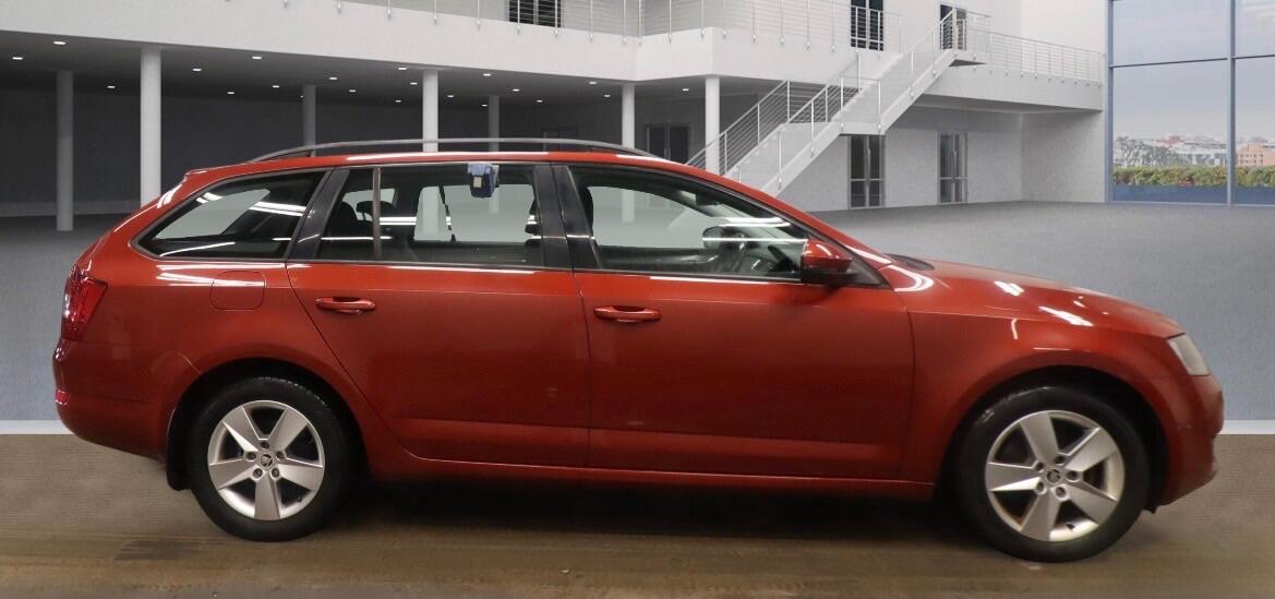 Used Skoda Octavia 2016 for sale - 77131814: Photo 3