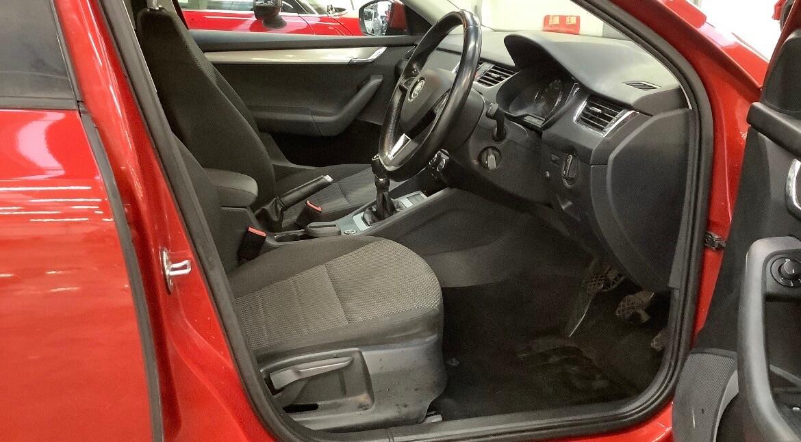 Used Skoda Octavia 2016 for sale - 77131814: Photo 7