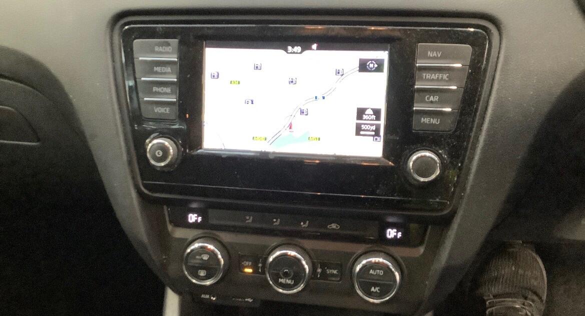 Used Skoda Octavia 2016 for sale - 77131814: Photo 9