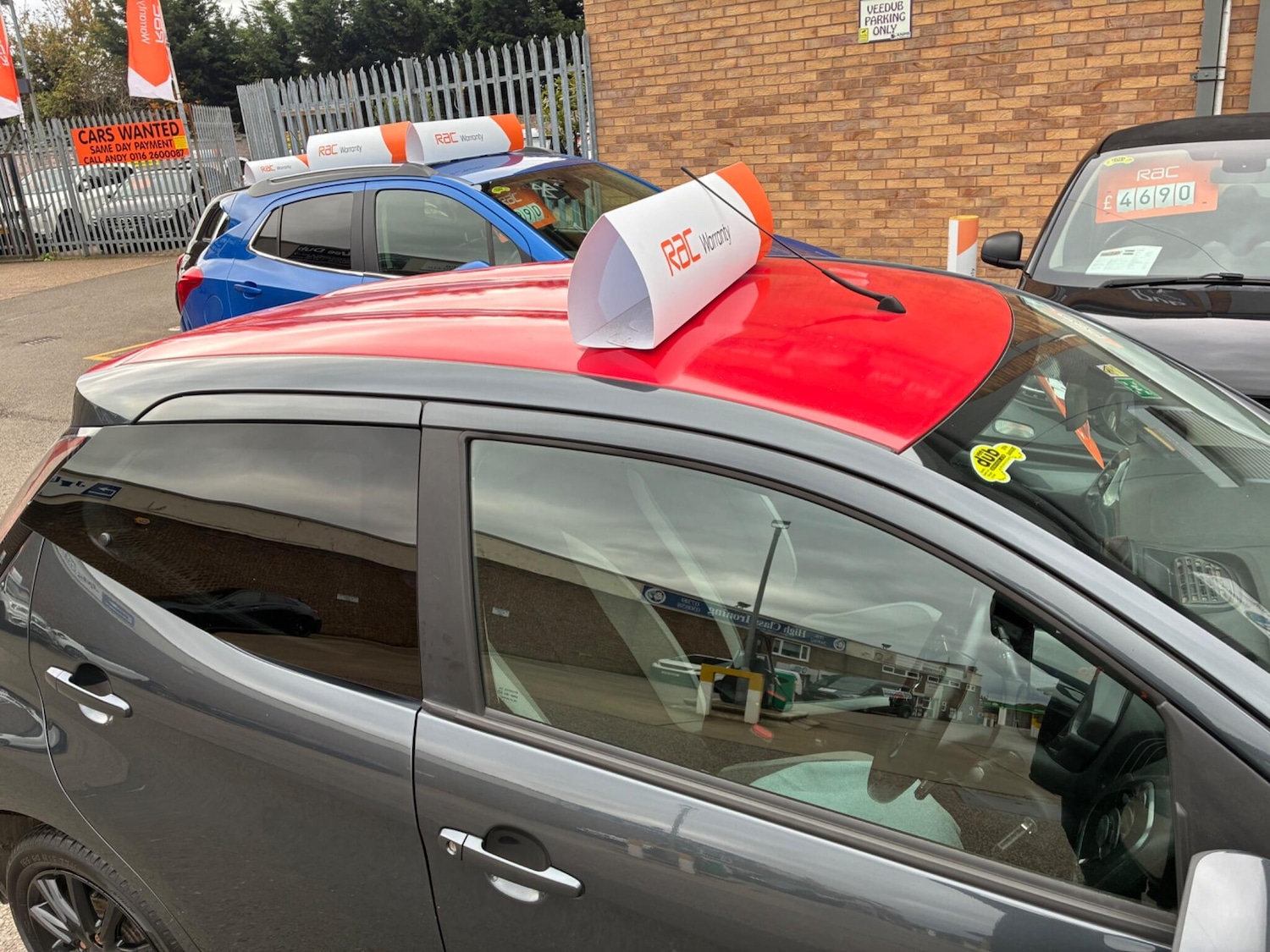 Used Toyota AYGO 2018 for sale - 76989975: Photo 13