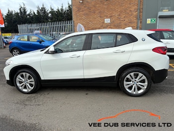Used BMW X2 2018 for sale - 79198238: Photo