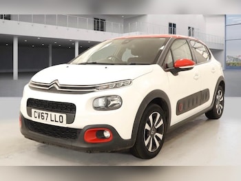 Citroen C3 feature image