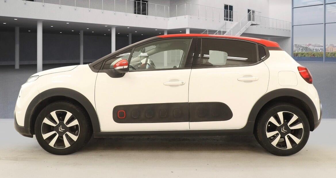 Used Citroen C3 2017 for sale - 78127536: Photo 6