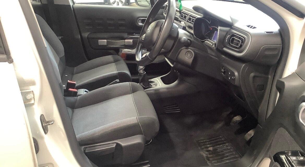 Used Citroen C3 2017 for sale - 78127536: Photo 7