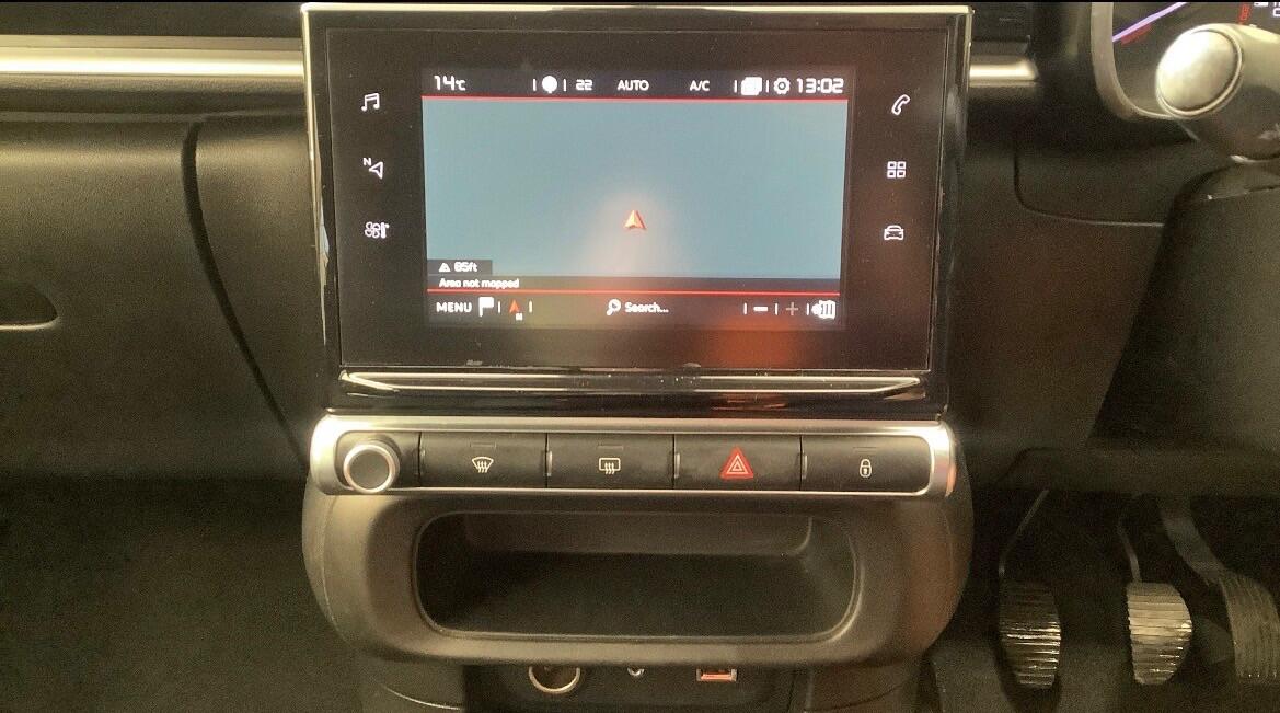 Used Citroen C3 2017 for sale - 78127536: Photo 8