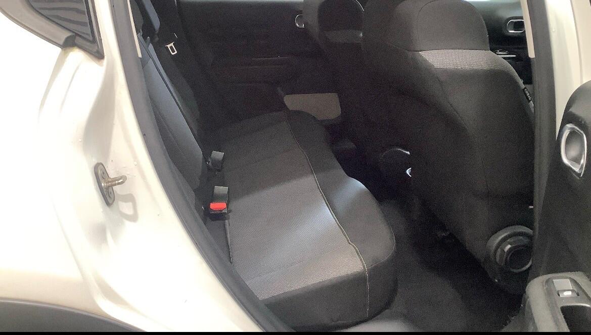 Used Citroen C3 2017 for sale - 78127536: Photo 9