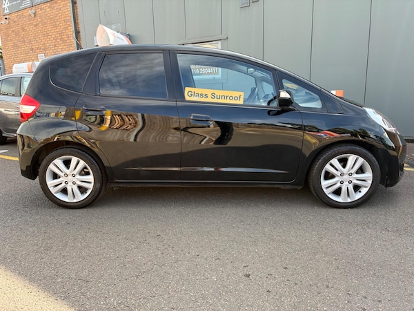 Used Honda Jazz 2012 for sale - 75081744: Photo 11