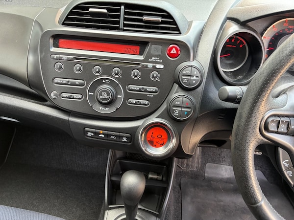 Used Honda Jazz 2012 for sale - 75081744: Photo 12