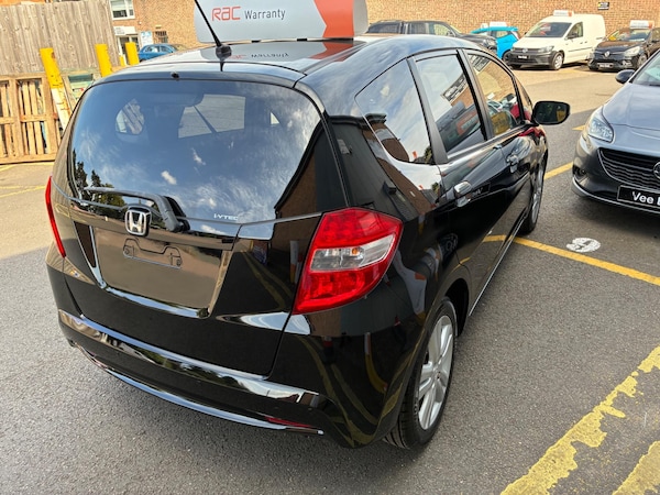 Used Honda Jazz 2012 for sale - 75081744: Photo 14