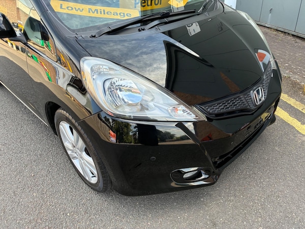 Used Honda Jazz 2012 for sale - 75081744: Photo 15