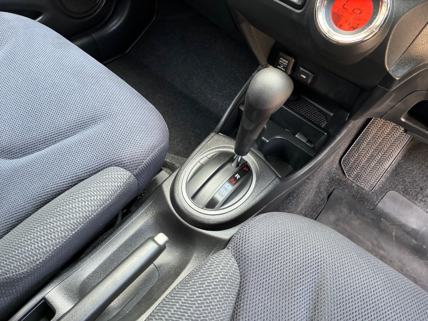 Vehicle 16