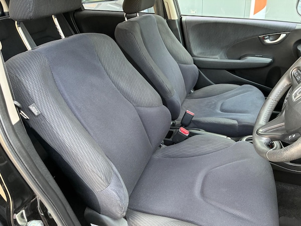 Used Honda Jazz 2012 for sale - 75081744: Photo 17