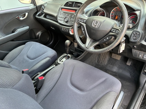 Used Honda Jazz 2012 for sale - 75081744: Photo 18