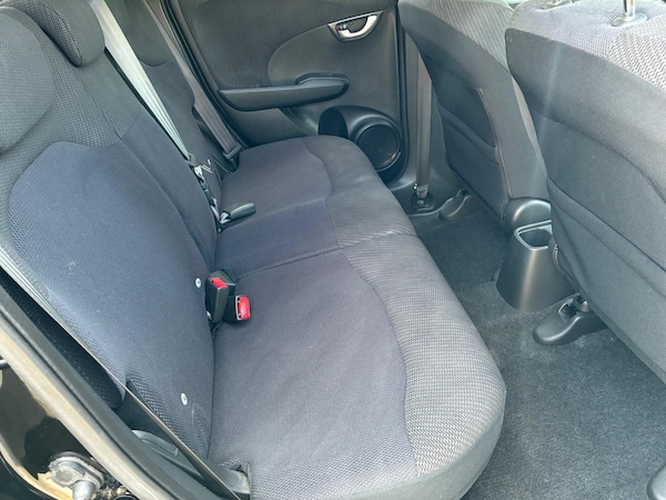 Used Honda Jazz 2012 for sale - 75081744: Photo 19
